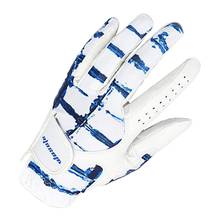 1pcs Golf Gloves Men's Left  Hand Soft Breathable Pure Sheepskin With Anti-slip Granules Golf Gloves Golf Men 2024 - buy cheap