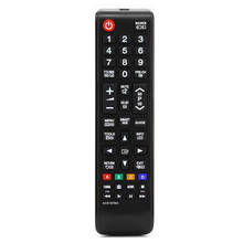 Replacement AA59-00786A AA5900786A Remote Control for Samsung LED TV Replace AA59-00823A LT24C370EW F6800, F6700, UE40F6800 2024 - buy cheap