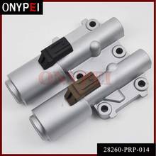 28260PRP014 High Quality Transmission Dual Linear Solenoid 28260-PRP-014 For Honda Accord CRV Acura 99210 2024 - buy cheap