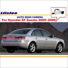 For Hyundai EF Sonata 2000 2001 2002 2003 2004 2005 2006 Car Rear View Camera HD CCD Night Vision Reverse Parking Backup Camera 2024 - buy cheap