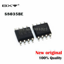 100pcs STI8035BE S8035BE S8035 SOP-8 STI8035 new original 2024 - buy cheap