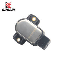 9642473280 Throttle Position Sensor TPS 9623840499 For Citroen Berlingo C2 C3 C5 Dispatch Peugeot 206 306 307 406 607 806 2024 - buy cheap