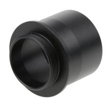 1.25-inch To C Port C-mount Video Camera Lens Adapter Ring For Telescope Astronomy 2024 - buy cheap