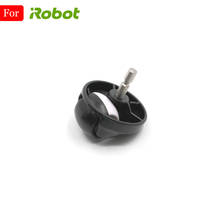 Rueda giratoria delantera para iRobot Roomba, accesorios para 500, 600, 700, 800, 900, 560, 650, 770, 780, 860, 880, 980, 960 2024 - compra barato