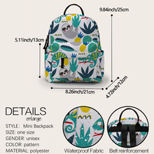 Deanfun Fashion Printing Cute Mini Backpack Pineapple Sloth School Backpack Bag Kids Backpacks Women Gift Mnsb 25 Buy Cheap In An Online Store With Delivery Price Comparison Specifications Photos And Customer Reviews - sloth backpack roblox