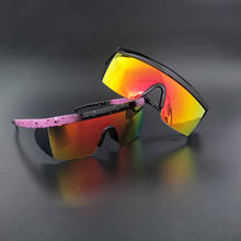 Outdoor Sunglasses Men&women 2022 UV400 Running Fishing Bicycle Eyewear Sport Cycling Glasses Gafas Mtb Bike Goggles Fietsbril 2024 - buy cheap