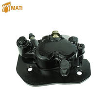 Mati Right Rear Brake Calipers Assembly for ATV Can Am Outlander Renegade 450 500 570 650 800 850 1000 with Pads # 705600859 2024 - buy cheap