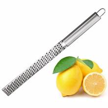 Cheese Grater Stainless Steel Western Bread Pastry Cheese Cream Knife Grating Cutter  Slicer Utensil Kitchen Gadget 2024 - buy cheap