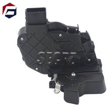 Atuador de fechadura traseira esquerda para land rover range sport evoque acessórios para carro lr011303 2024 - compre barato