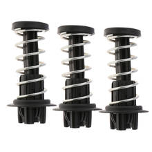 3x Hood Safety Catch Spring for  W204 X204 C300 C350 C63 GLK350 2024 - buy cheap