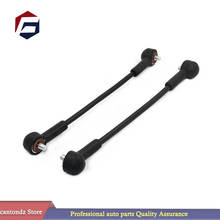 Barras de puntal para portón trasero de coche, soporte de Cable de repuesto dedicado para Land Rover Range Rover L322 2002-2012, LR038051 2024 - compra barato