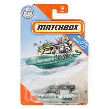 2020 Matchbox Cars SEA SPY 1/64 Metal Diecast Collection Alloy Model Car Toys 2024 - buy cheap