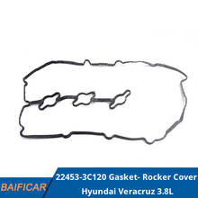 Baificar новый оригинальный 22453-3C120 прокладка-качалка левая LH для Hyundai Veracruz 3.8L IX55 Azera 2024 - купить недорого