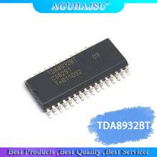 1pcs/lot TDA8932BT TDA8932T TDA8932 SOP-32 new original 2024 - buy cheap