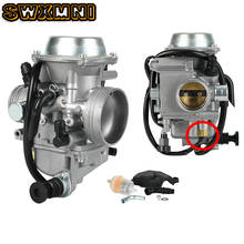 Carburetor Carb for Honda TRX 350 TM FM FE TE TRX300 TRX400 FW TRX450 ATC250 SX TRX450 FE FM Foreman ATV Quads Parts 2024 - buy cheap