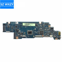 For Lenovo Yoga 700-11 700-11isk Series Laptop Motherboard With M3-6Y30 CPU 8GB RAM LA-D131P 5B20K57020 100% Tested Fast Ship 2024 - buy cheap