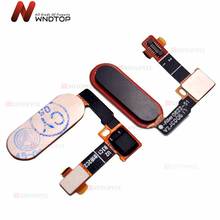 For HTC U PLAY Home Button FingerPrint Touch ID Sensor Flex Cable Ribbon For HTC U PLAY Home Button Replacement Parts 2024 - buy cheap