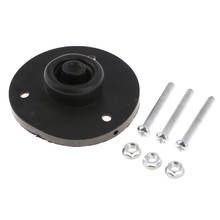 1 Piece Dustproof Plug Cover Towing Socket & Gasket Seal with Bolts Trailers & Caravans Dust Cap Boot Seal Plug Gasket 2024 - buy cheap