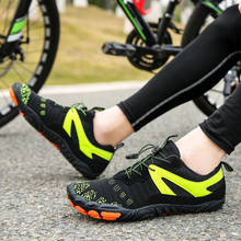Спортивная велосипедная обувь sapatilha ciclismo кроссовки Для мужчин Для женщин Для мужчин обувь для горного велосипеда дорожный велосипед обувь для занятий спортом, спортивные кроссовки 2024 - купить недорого