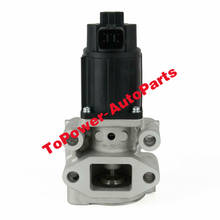 Exhaust GAS Recirculation EGR Valve OEM 1582A483 1582A037 1582A038 K5T70080 For Mitsubishii L200 Triton 2.5 DiD Shogun Pajero 2024 - buy cheap