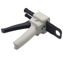 50ml AB Epoxy Glue Gun Applicator Adhensive Manual Caulking Gun Dispenser Tool for 50ml 1:1 2:1 Square Type-Back Type AB glues 2024 - buy cheap