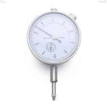 0.01mm Accuracy Measurement Instrument Gauge Precision Tool Dial Indicator New 2024 - buy cheap