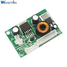 12V to 5V to 3.3V Voltage Conversion Module Universal LCD TV Backlight Monitors Power Supply 3 Interface 2024 - buy cheap
