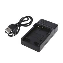 Battery Charger For Canon LP-E17 EOS M3 EOS 750D EOS 760D Portable 2024 - buy cheap