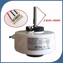 new good working for Air conditioner Fan motor machine motor SIC-310-40-1 40W 310V 0010404101A good working 2024 - buy cheap