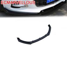 Accesorios Accessoires Voiture Spoiler Auto Decoration Car Sticker Front Bumper Lip Styling Moulding FOR Chevrolet Cavalier 2024 - buy cheap