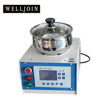 Procesador de giro EZ4 compacto de laboratorio, bomba de vacío sin aceite, mandril de giro al vacío, 110V/220V 2024 - compra barato