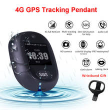 4G gps tracker for kids RF-V45 mini gps tracking device LTE 3G WCDMA 2G GSM dog gps tracker no sim card Free APP Platform Newly 2024 - buy cheap