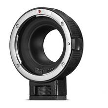 SOONPHO EF-EOS M Auto Focus AF Lens Mount Adapter Ring for Canon EOS (EF/EF-S)D/SLR Lens to EOS M (EF-M Mount)Mirrorless Camera 2024 - buy cheap