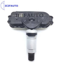 Sensor de sistemas de Monitor de presión de neumáticos TPMS 529333X300, 434MHZ, 52933-3X300, para Hyundai Elantra 2024 - compra barato