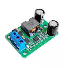 24V/12V To 5V/5A 25W DC-DC Buck Step Down Power Supply Module Synchronous Rectification Power Converter 2024 - buy cheap