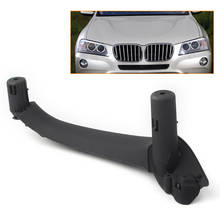 For BMW F25 F26 X3 X4 Car Window Control Door Interior Inner Handle Pull Trim Black Right 2024 - buy cheap