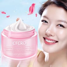 EFERO Whitening Face Cream Freckle Remove Acne Dark Pigment Spots Melanin Pimple Cream Face Cream Scar Removal Face Serum 2024 - buy cheap