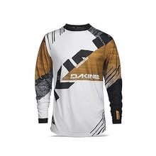 moto sport motocross jersey off road mtb long sleeve MTB jersey downhill jersey dh mx cycling jersey 2024 - buy cheap