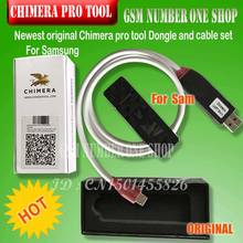 Chimera Dongle / Chimera pro tool Dongle (Authenticator) for samsung  Module 12 Months License Activation 2024 - buy cheap