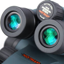 ATHLON Telescope NEOS 8X42 High Power High Definition Waterproof Portable Binoculars 2024 - buy cheap