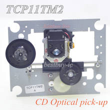 2pieces /lot Brand new THOMSON TCP11TM2 TCP11TM2X  TCP11TM2A optical pick up CD laser for homely CD player 2024 - buy cheap