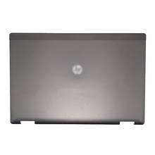 NEW Laptop LCD Back Cover/Front Bezel/Hinges/Palmrest/Bottom Case For HP ProBook 6560B 6570B 641202-001 641205-001 644695-001 2024 - buy cheap