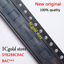 5pcs SY8288CRAC SY8288C SY8288 (BAC7LN BAC5CU BAC6DC BAC...) QFN-20 2024 - buy cheap