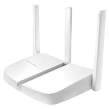 Mercusys-ponto de acesso para roteador mw305r 300 mbps com 3 antenas 2024 - compre barato