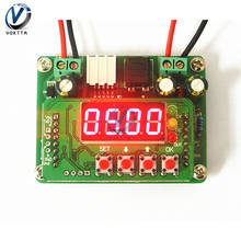 BUCK-3603 B3603 Digital LED Display DC-DC Power Supply Adjustable Step-Down Module Voltage Ammeter 36V 3A 108W Charger 2024 - buy cheap