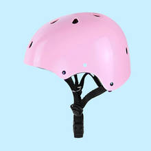 Children's Helmet Riding Gear Safety Hats for Boys and Girls 2024 - buy cheap