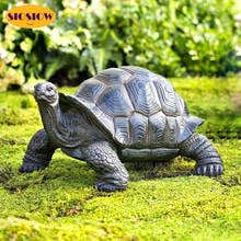 Full Square Drill 5D DIY Turtle Diamond Painting Tortoise Animals 3D Daimond Mosaic Cross Stitch Kits Embroidery Home Decor Room 2024 - buy cheap