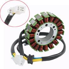 Motorcycle Stator Coil With 3PINS For Yamaha YP250 Majesty 250 Generator Magneto 2024 - buy cheap