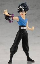 Original GSC Pop Up Parade YuYu Hakusho fleeting shadow    pvc figure statue Model Figurals 2024 - buy cheap