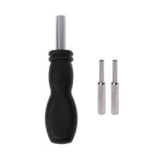 2Pcs Professional Screwdriver 3.8mm + 4.5mm Security Tool Bit Gamebit 2024 - buy cheap